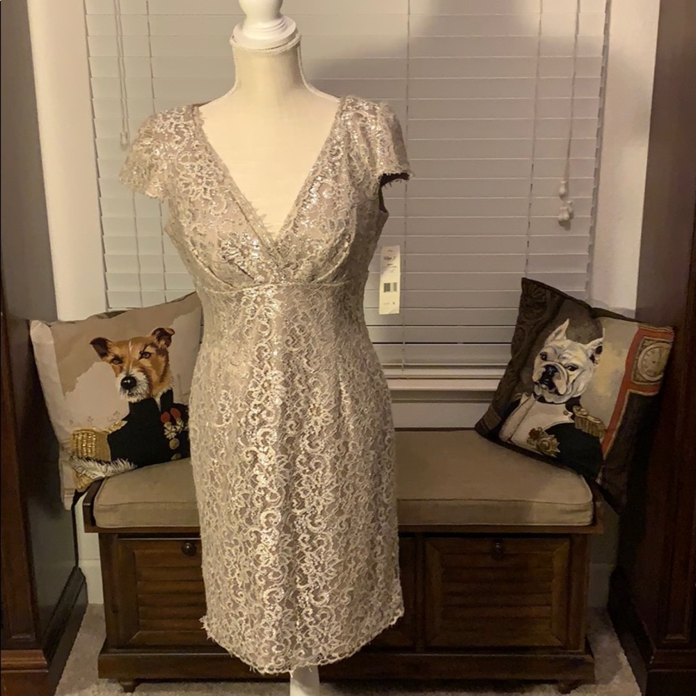 Eliza j formal dress